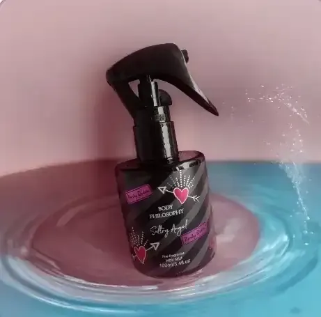 Splash antifriz cabello 2