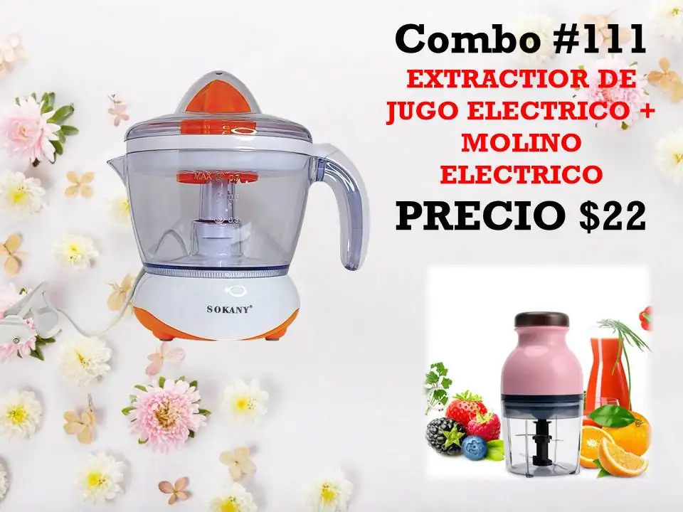 COMBO #111