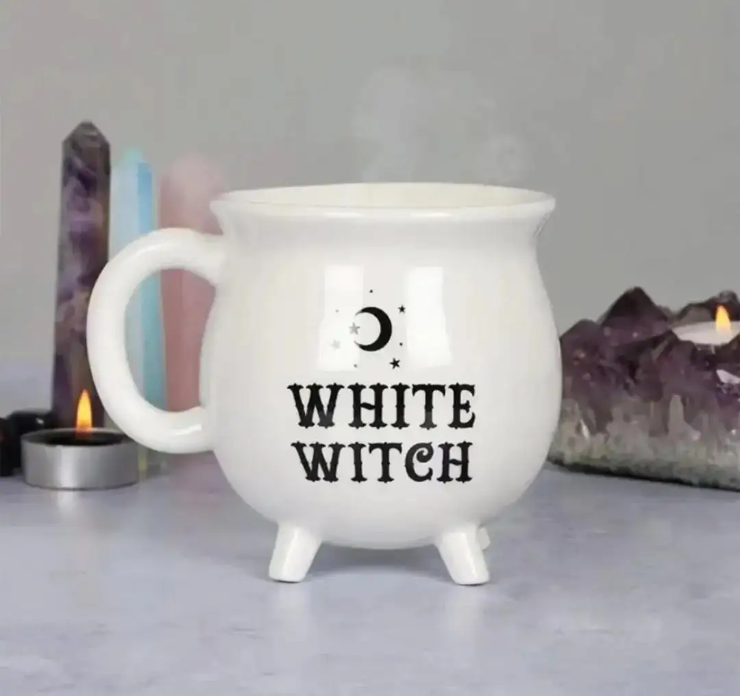 Calderos tazas  2