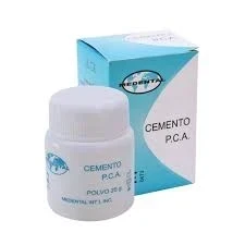 CEMENTO P.C.A. POLVO 25GRS