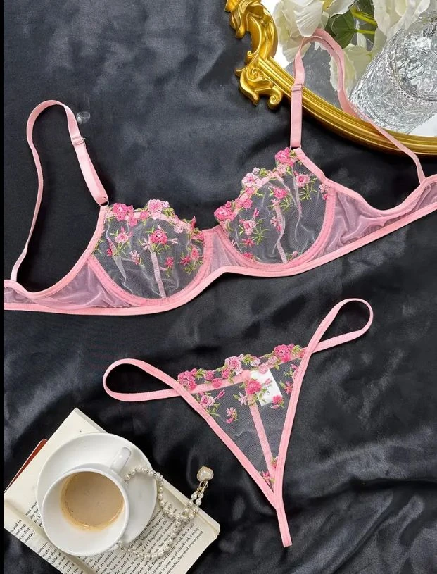 Set talla L