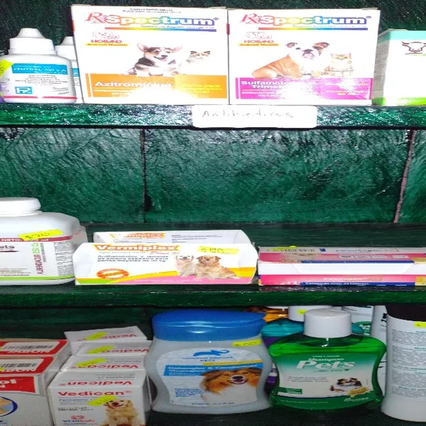 Medicamentos
