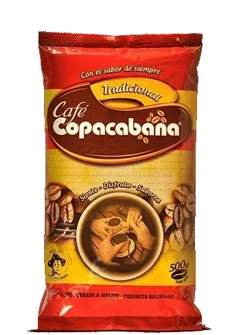 COPACABANA TRADICIONAL