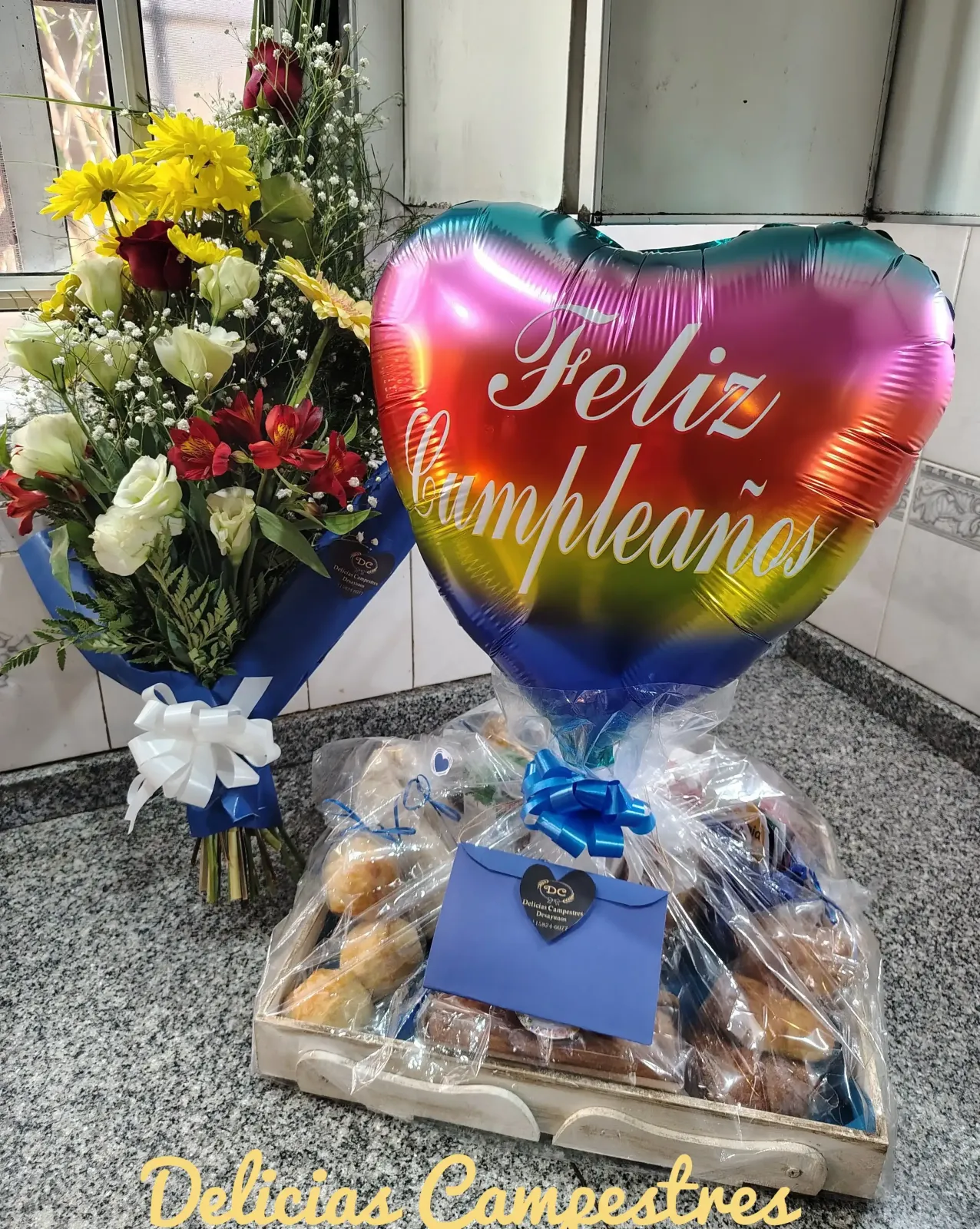 DELICIAS VIP 3