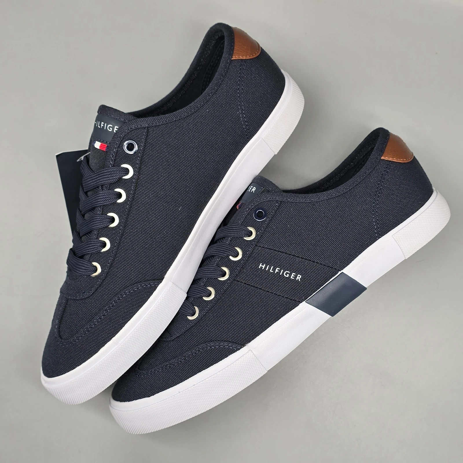 TENIS TOMMY HILFIGER PANDORA  2
