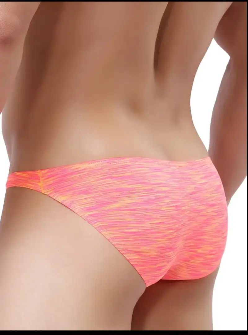 Bikini Jazpe Rojo 2