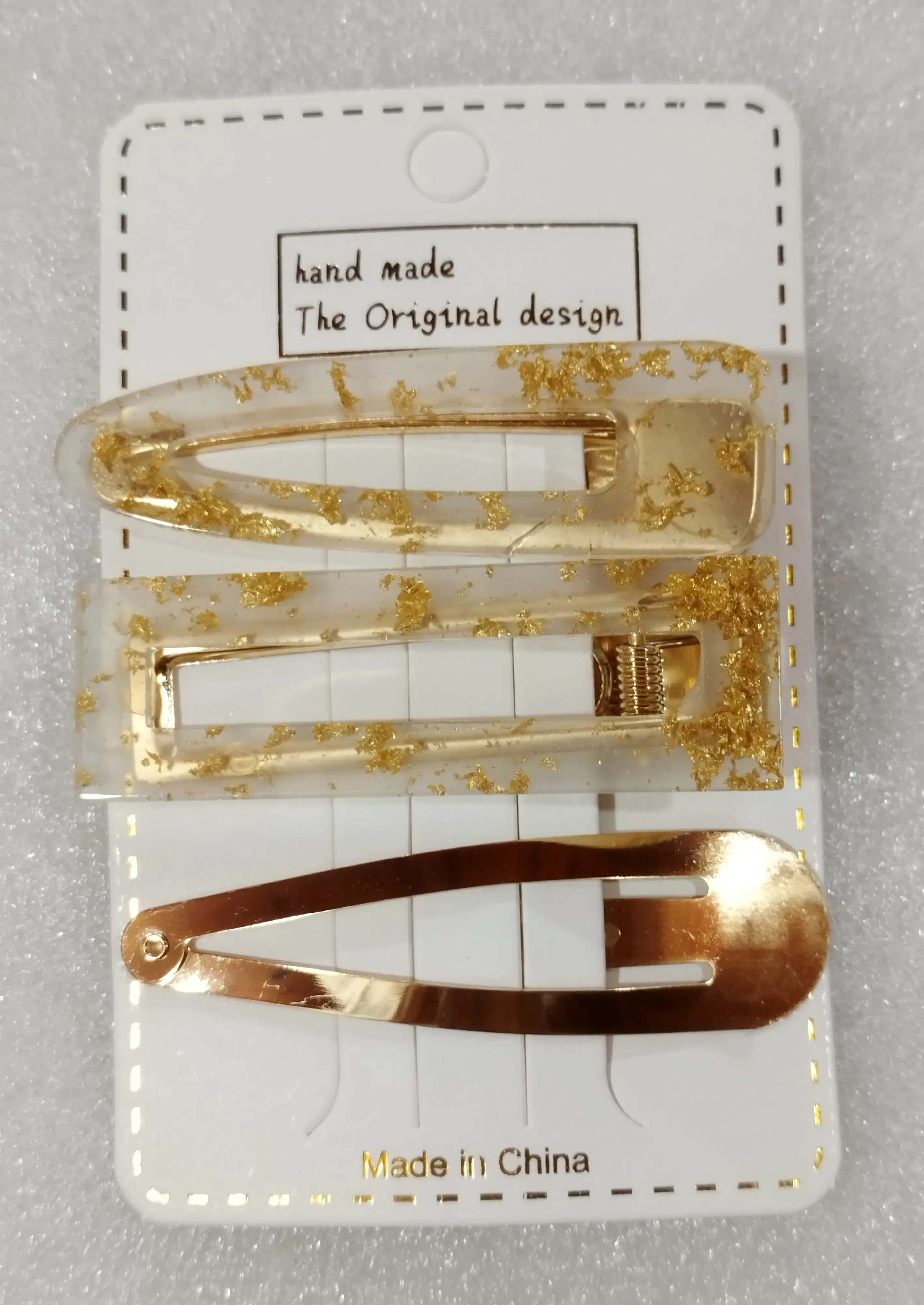 Set Dorado 馃槏