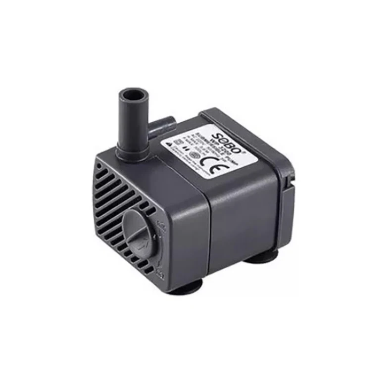 Bomba de Agua 0.6mt Sobo Wp-3200 5w 300l/h
