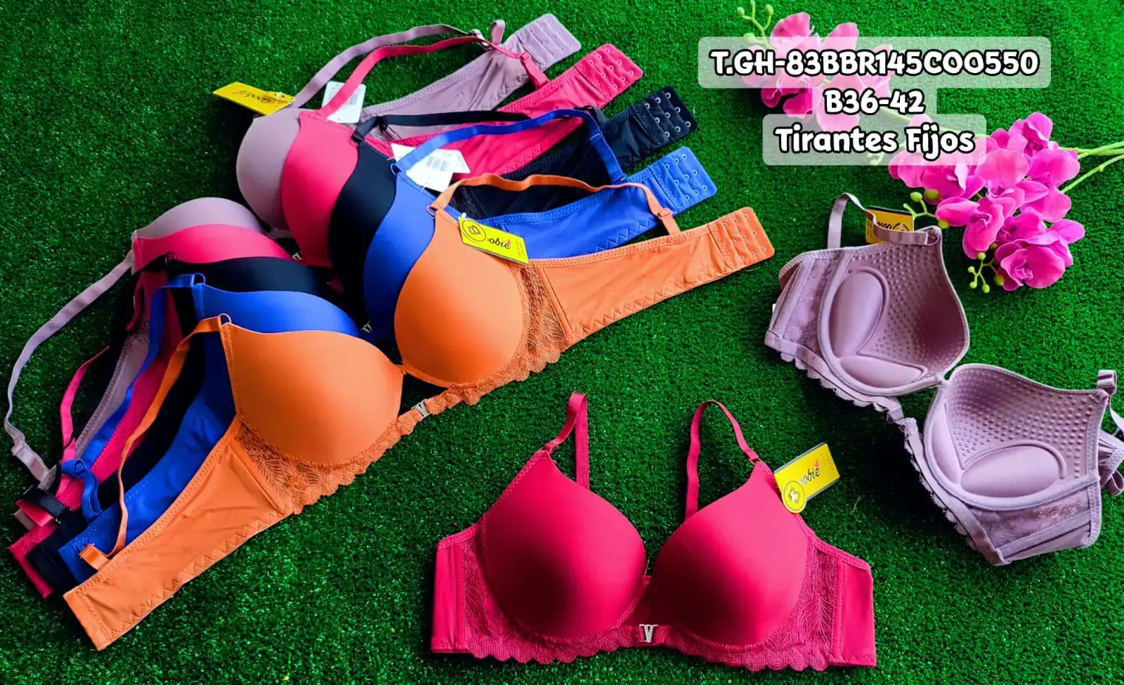 Brasier Copa B 36-42