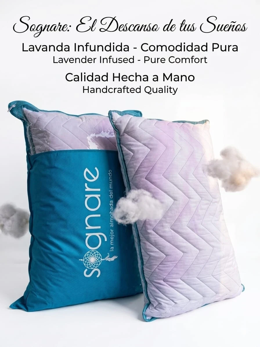 ALMOHADAS SOGNARE (2 pzs) 3