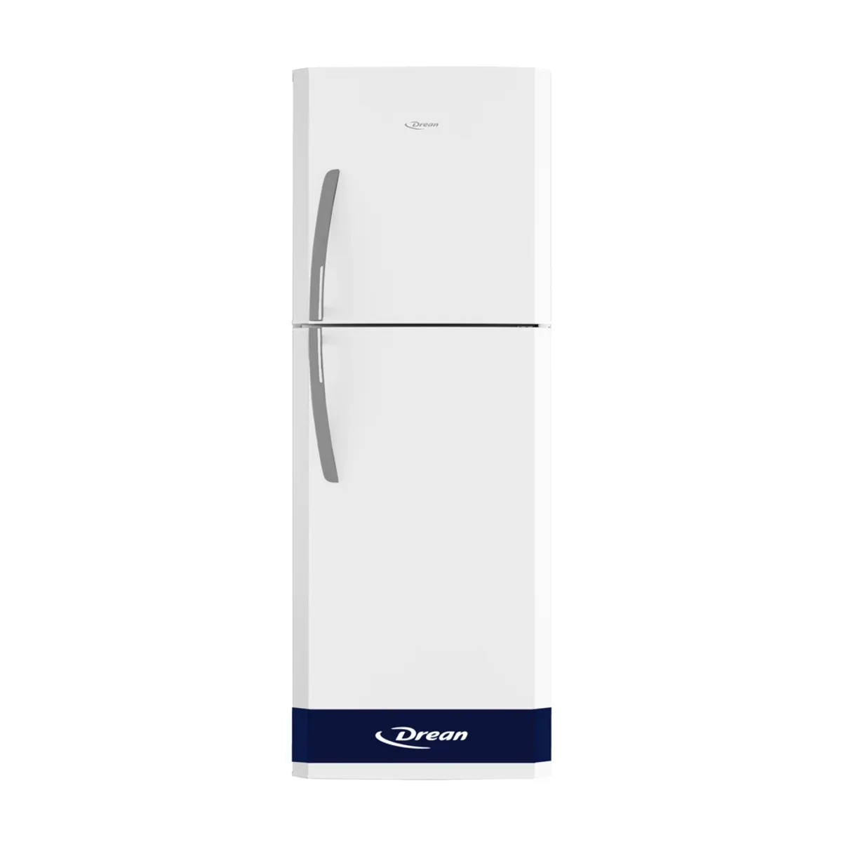Heladera HDR400F00B 397LTS BLANCA