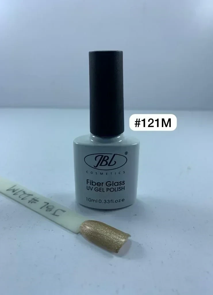 jbl 121m esmalte semi permanente jblnlg0006
