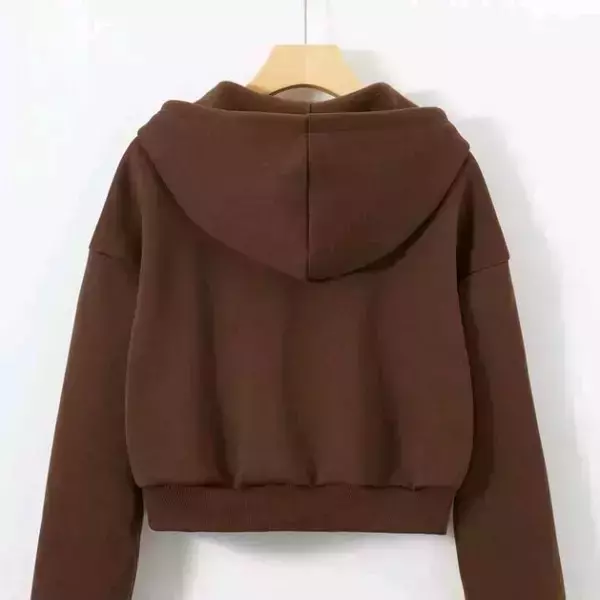 Sudadera para dama  4