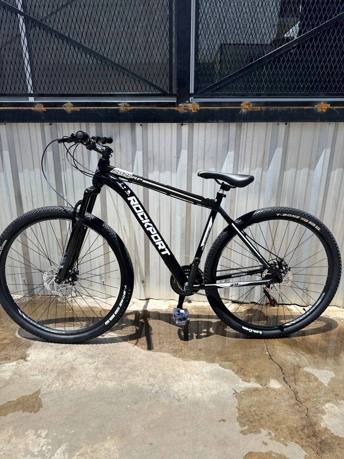 🚲 BICICLETA ROCKPORT 29VEL 🚲 2