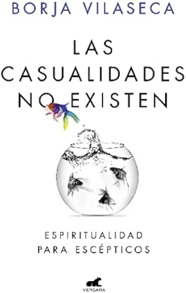 LAS CASUALIDADES NO EXISTEN