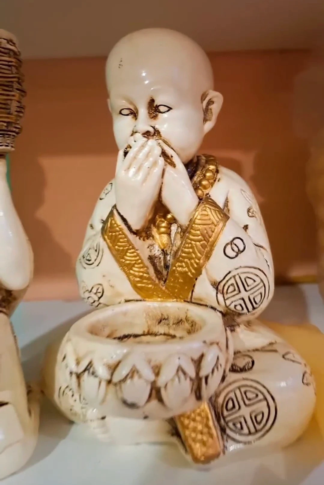 Figuras Feng Shui