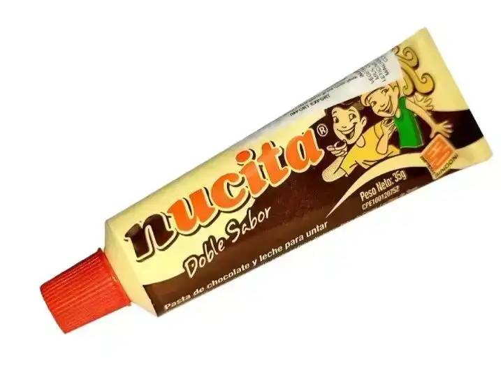 Nucita 