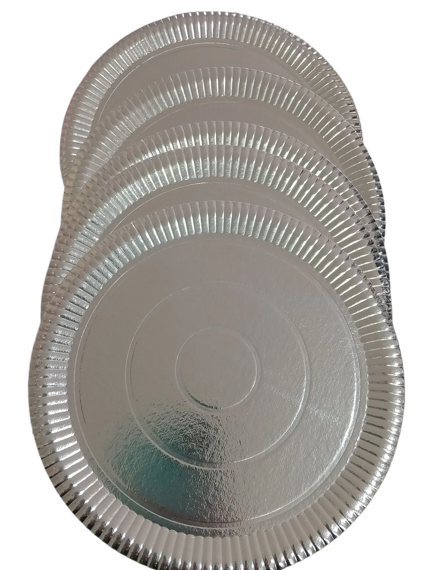 BANDEJA CARTON 21CM