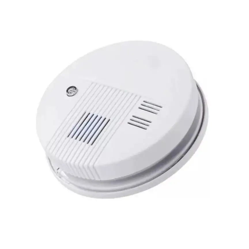 Detector de humo 360°