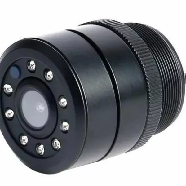Camara de reserva con visión nocturna 120° 2