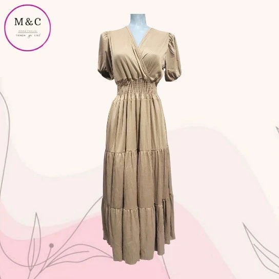Vestido M 2