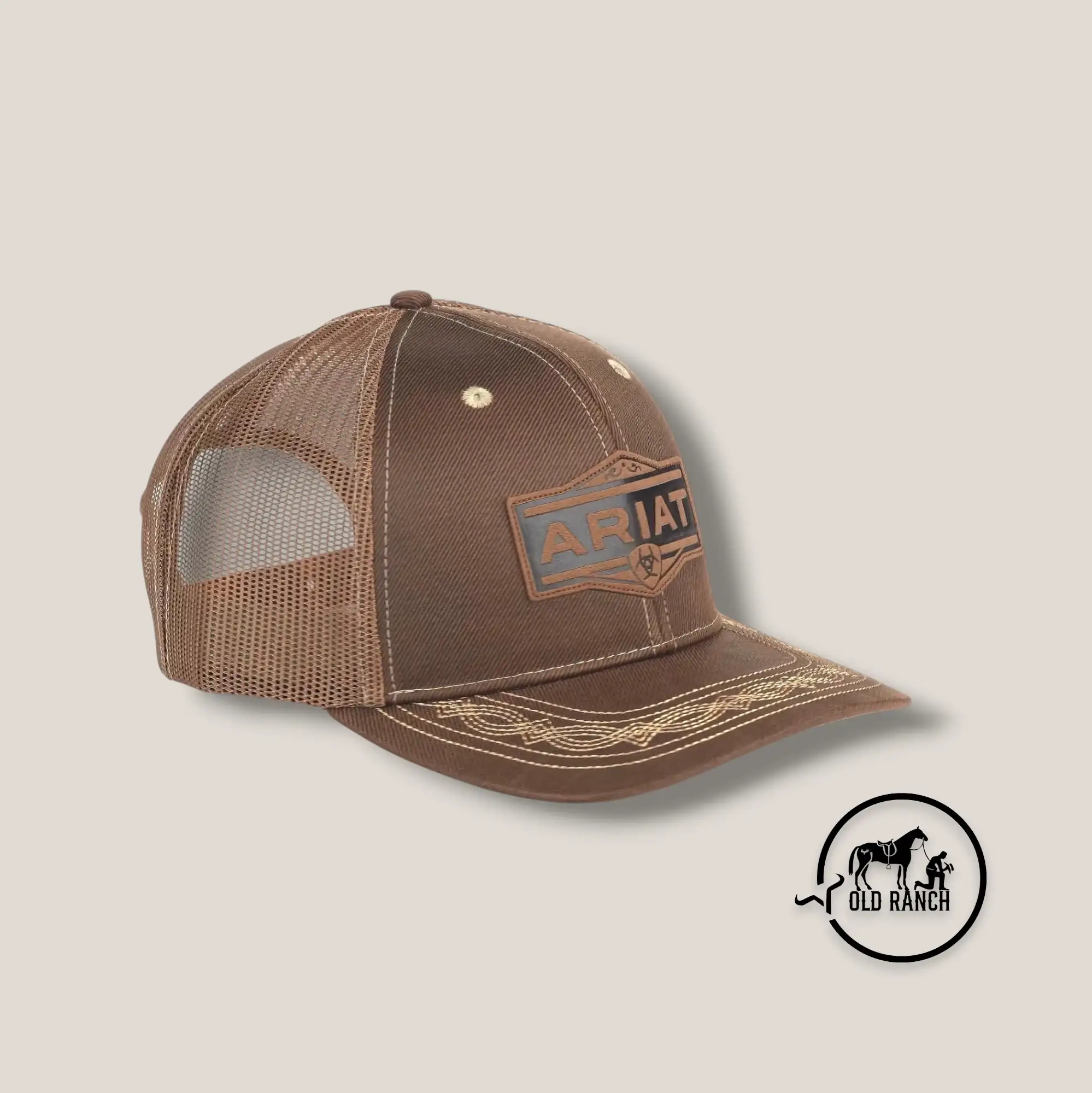 ARIAT