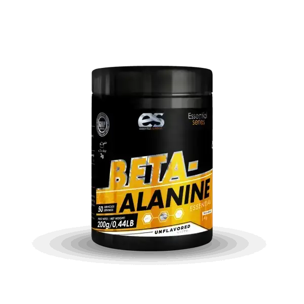 BETA ALANINA