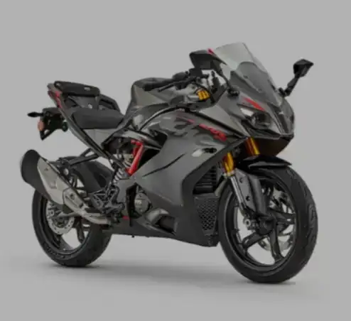 APACHE RR 310 2022