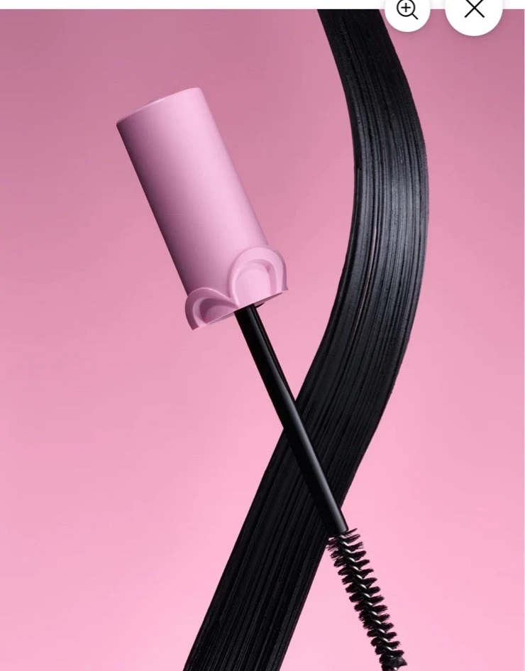 EYECONIC - MASCARA PARA PESTAÑAS - MEGA VOLUMEN beauty creations 4