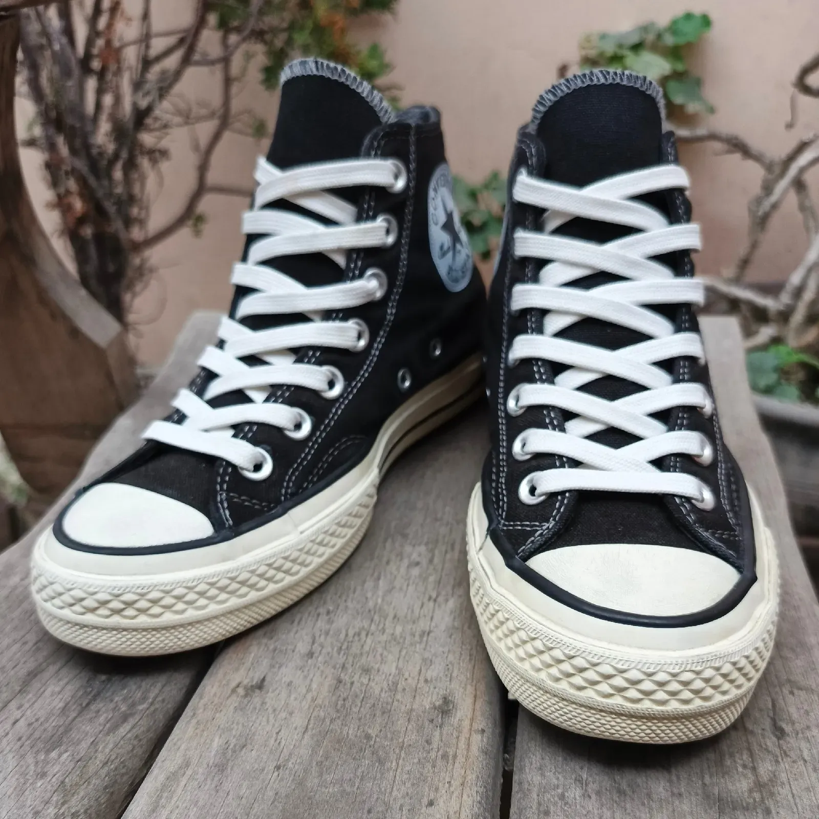 Converse Chuck Taylor 70  2
