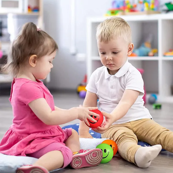 Niños