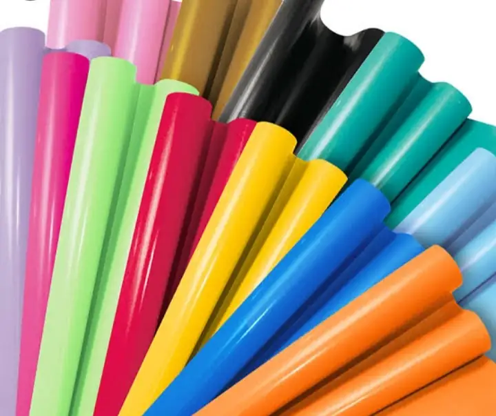 Papel lustre