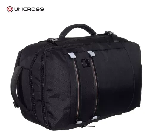 MOCHILA DE VIAJE UNICROSS 8022 2