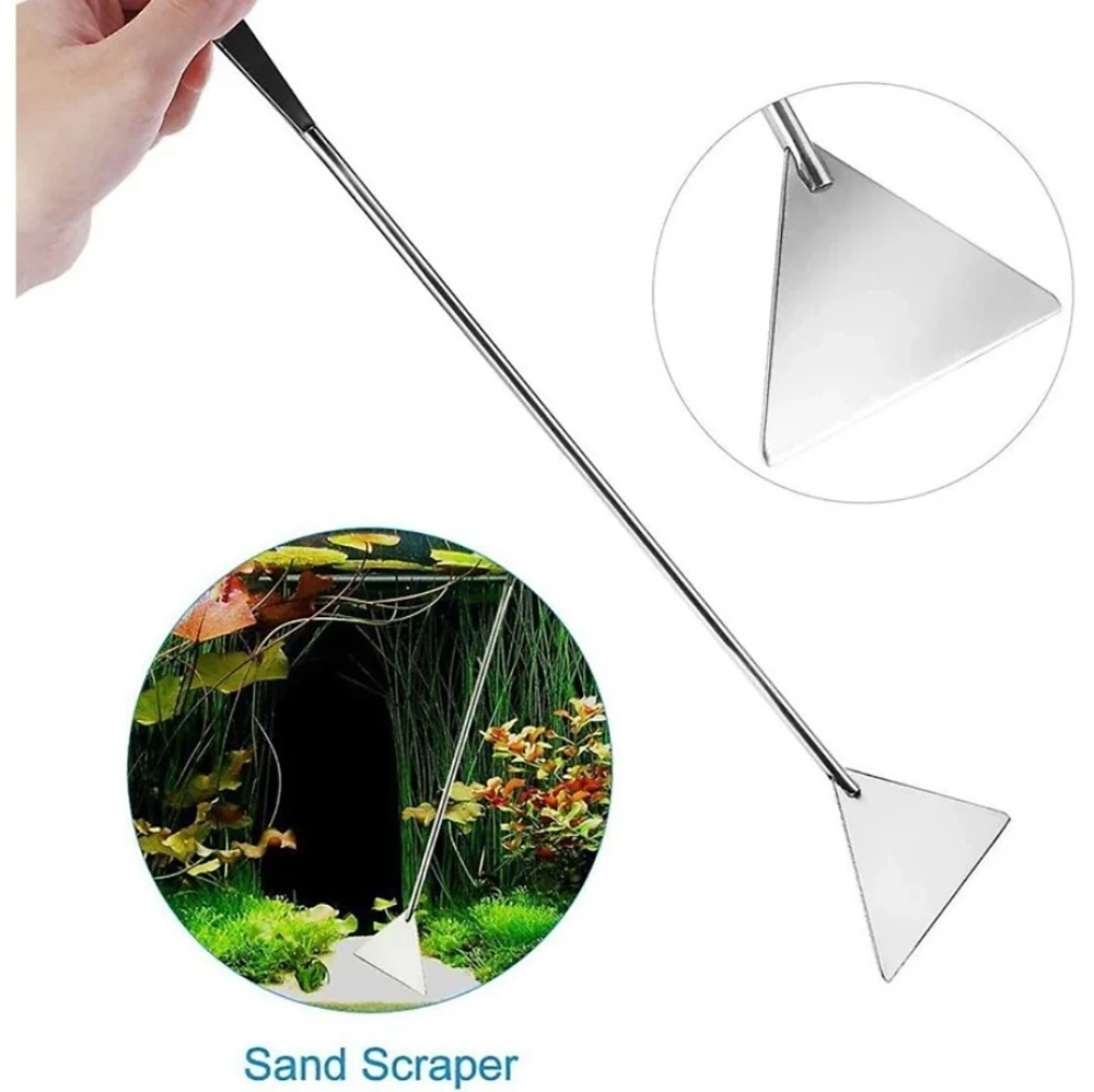 Set Estuche de 5 Peizas para Plantados PJ-85 2