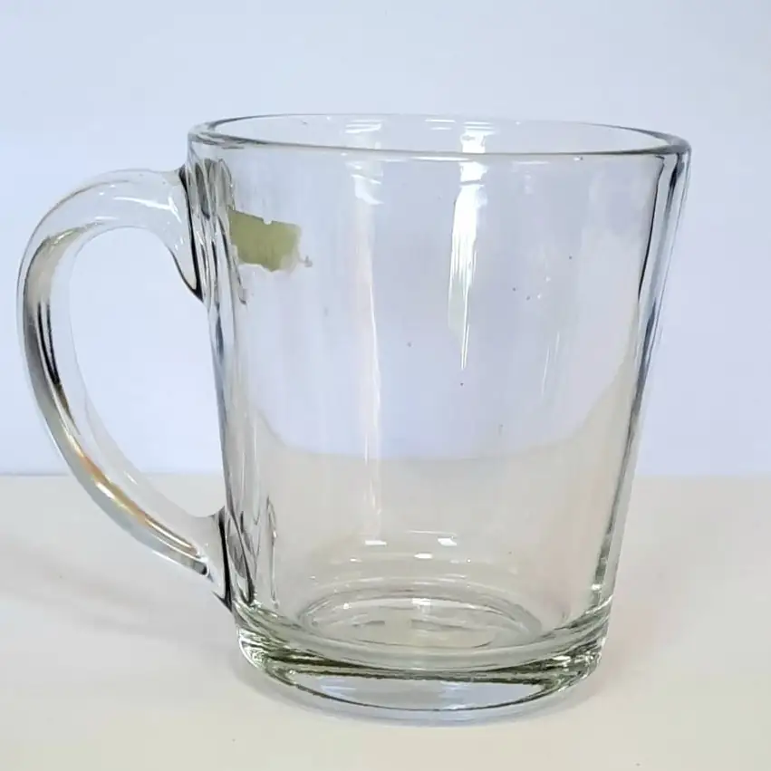 Taza Nápoles 