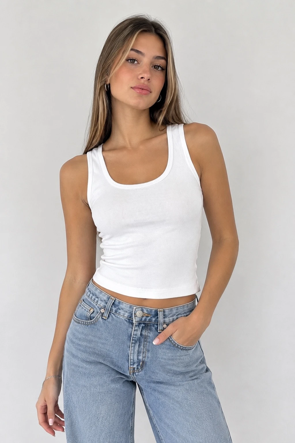 MUSCULOSAS BASICAS 