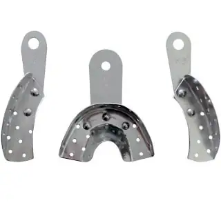 Jgo de Cucharillas de Aluminio 