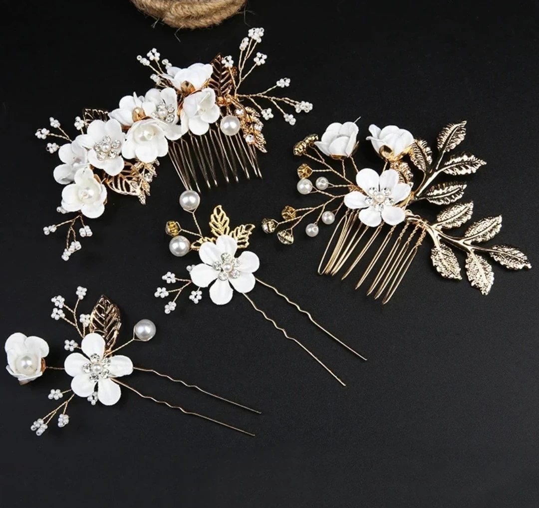 HORQUILLAS DE FLORES
