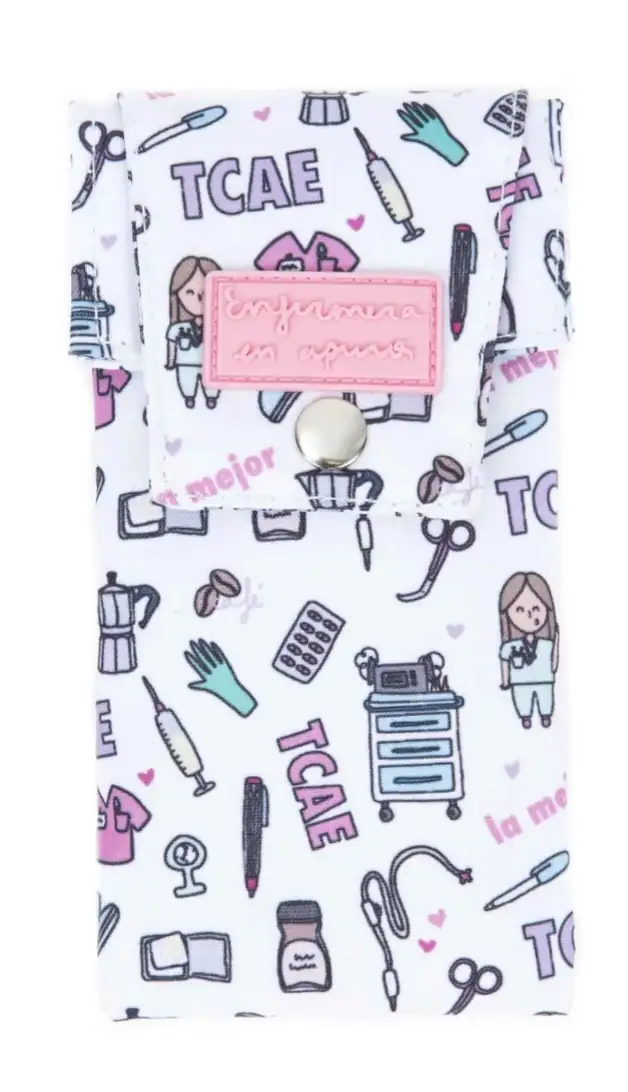 APUPOCKET TCAE
