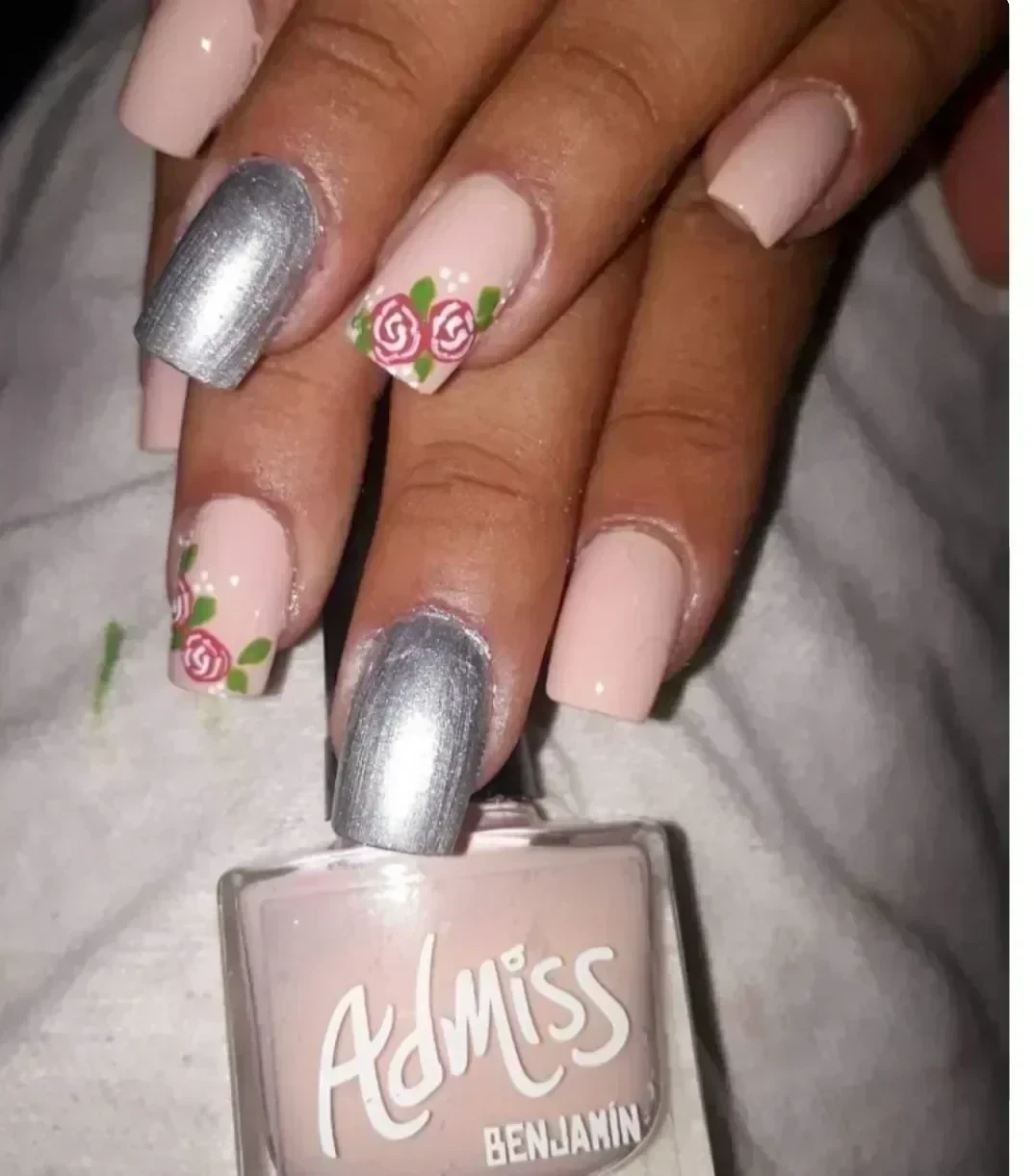 admiss esmalte benjamin