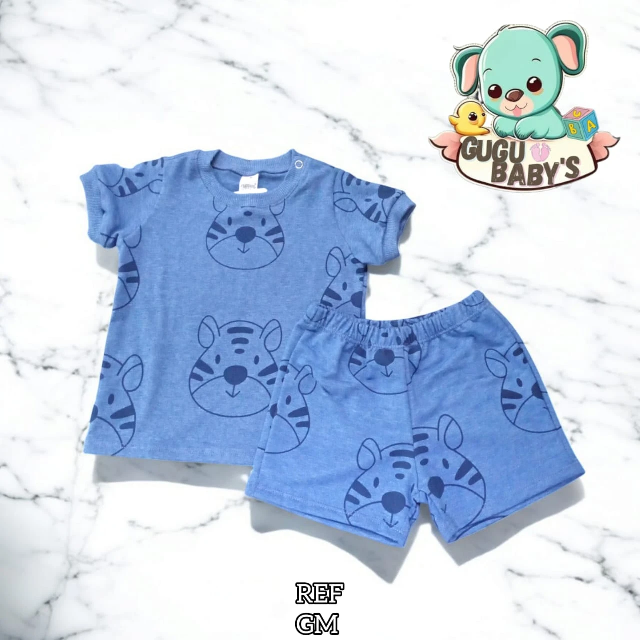 conjunto niño