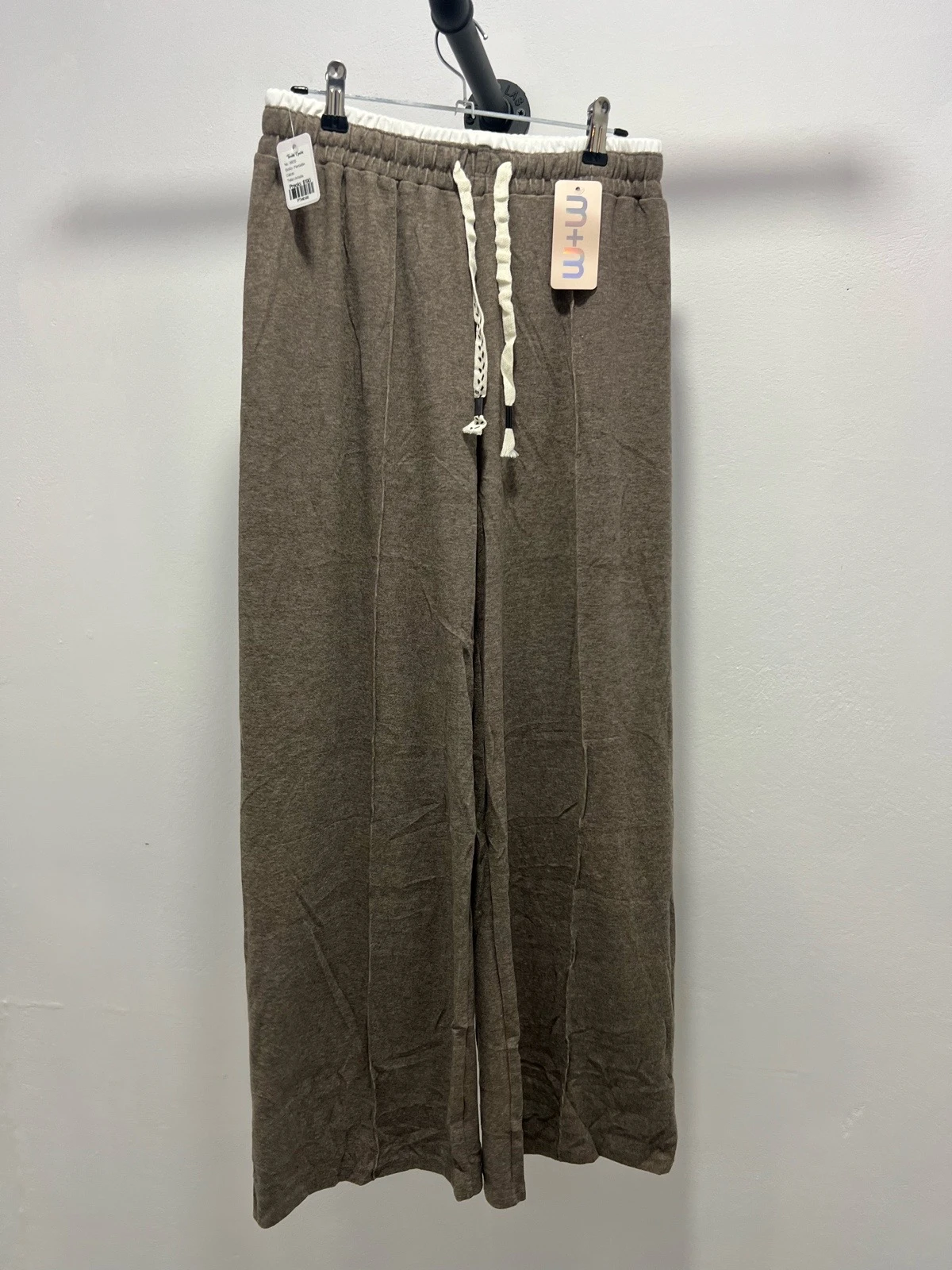 Pantalon Cálido 4