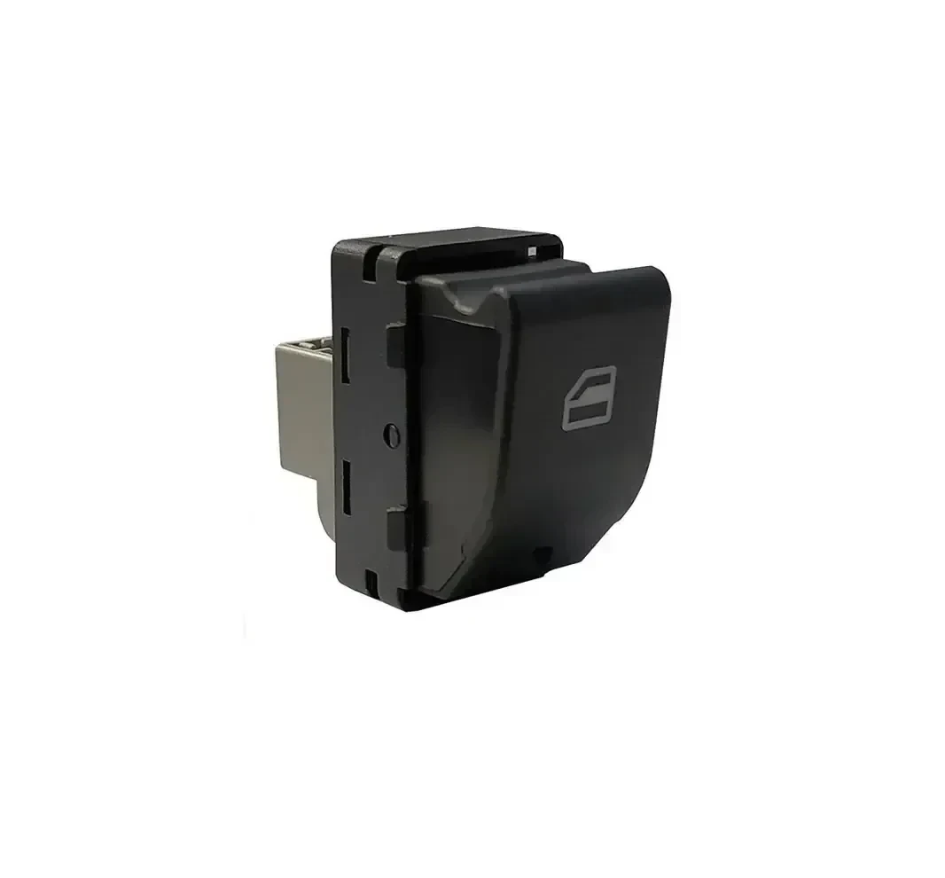 Boton levanta vidrio Gol / Saveiro 2009-2019 bt001 / bt002 4