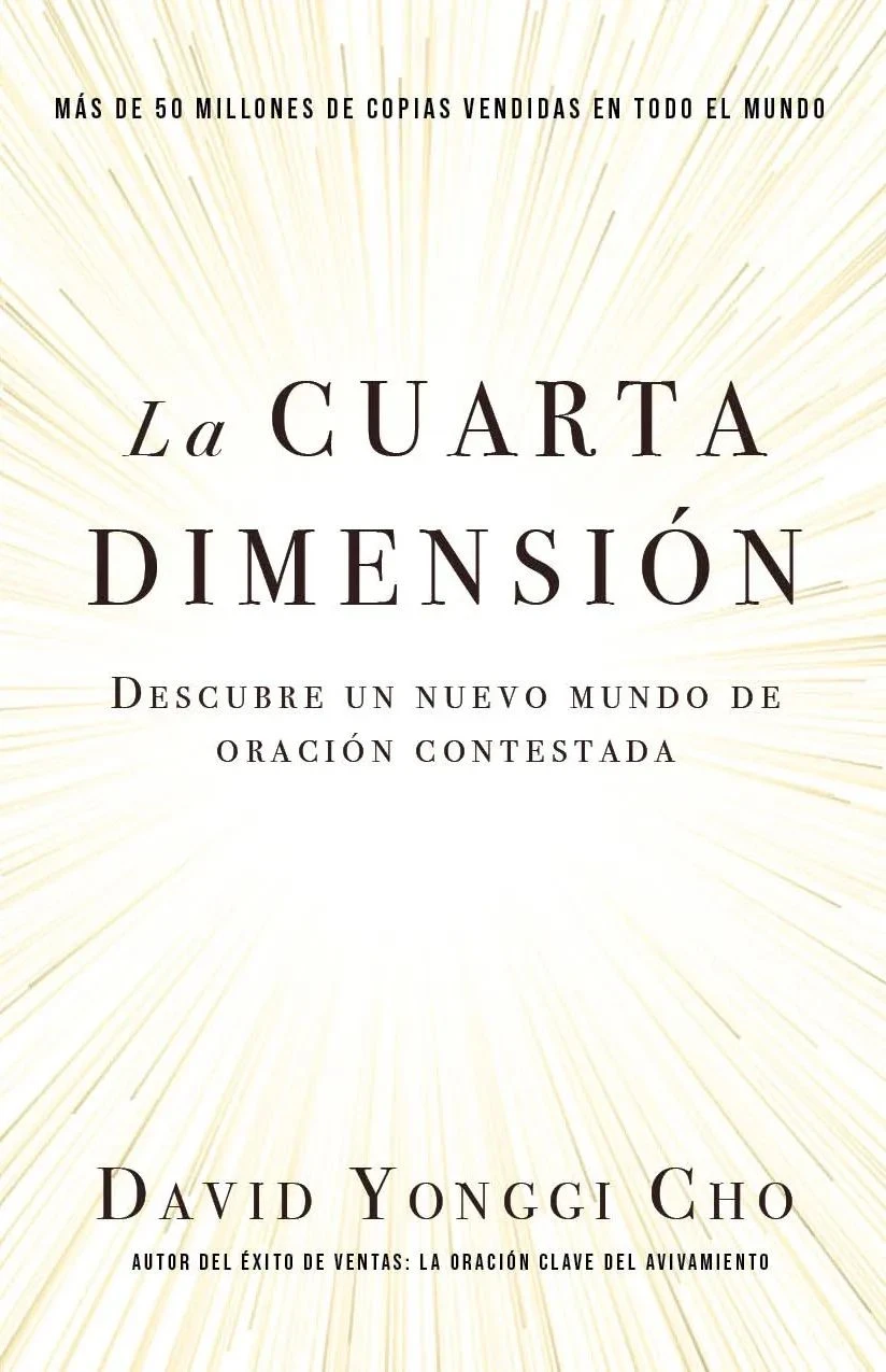 La cuarta dimension grande 2