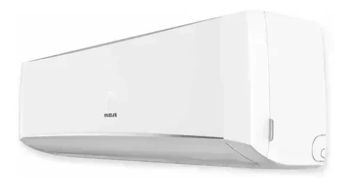 Aire Acondicionado RCA 2600w FRIO/CALOR 3