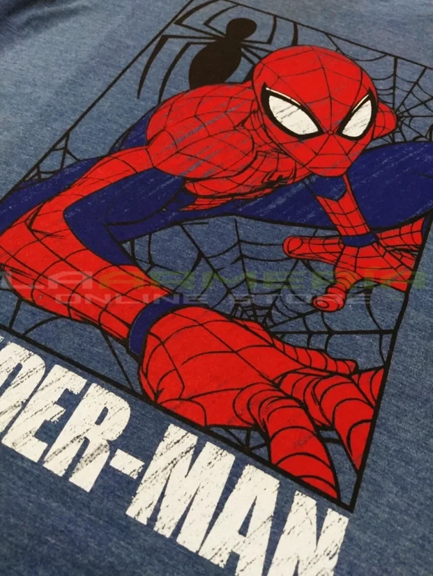 Spiderman (XL) 2