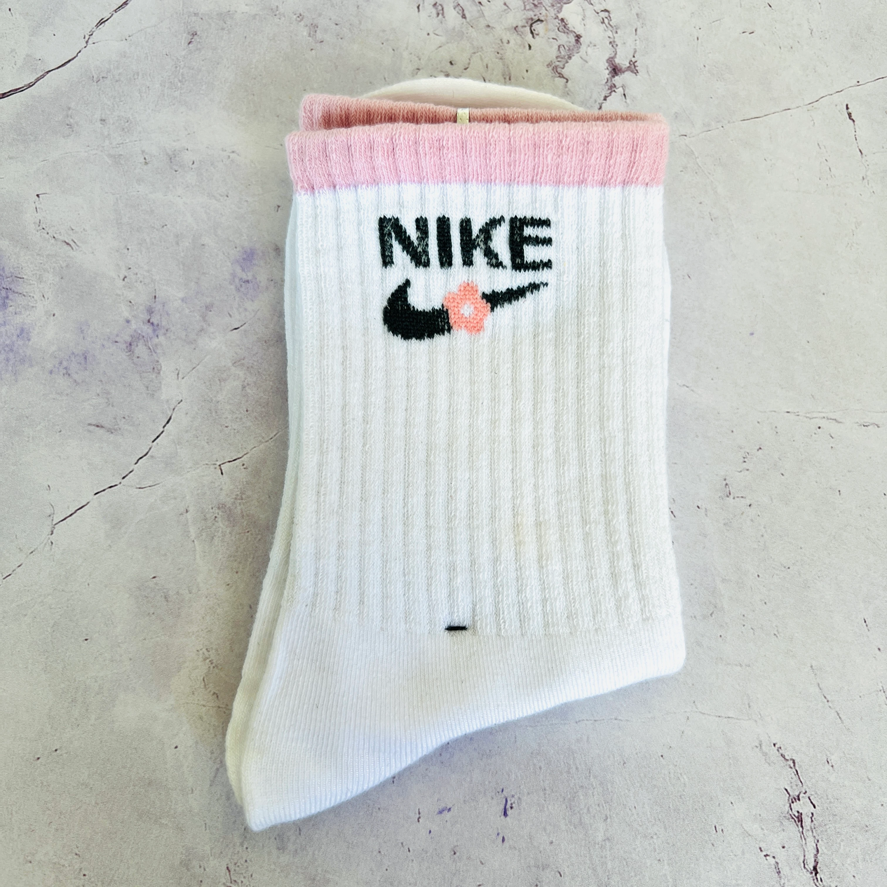 Nike flor