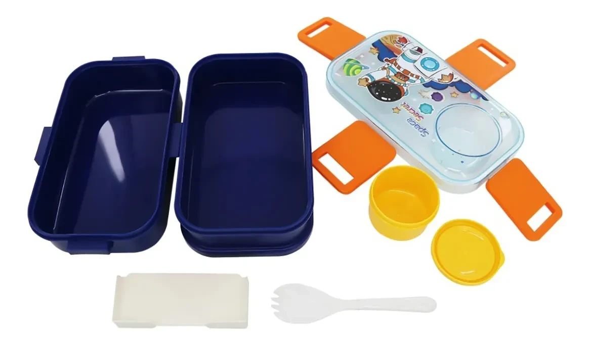LUNCHERA TRENDY 30430 6