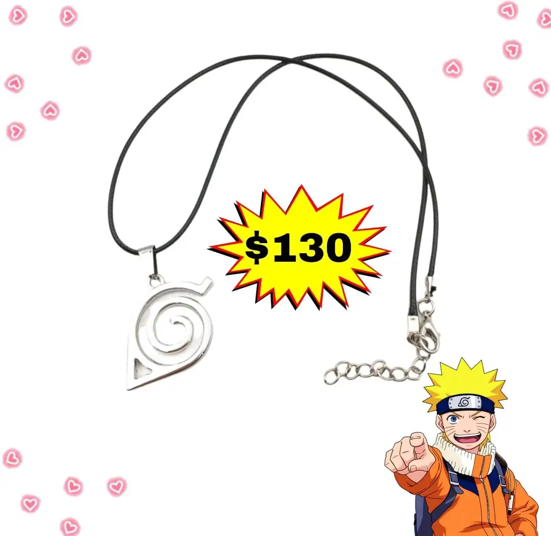 Cadena Naruto