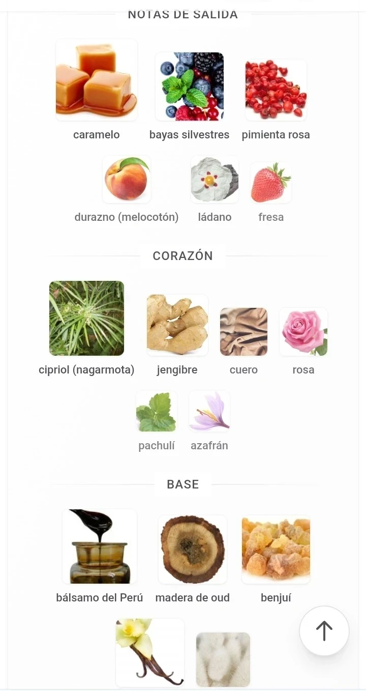 Il Kakuno ILMIN Parfums  4